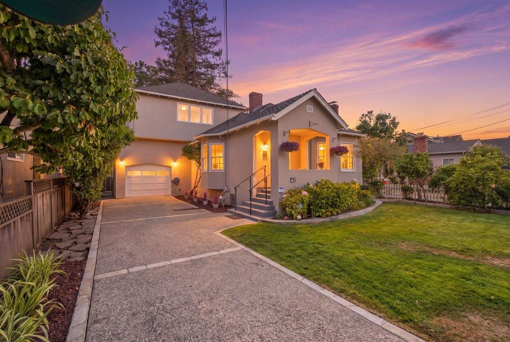41 Bancroft Road