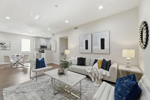 Photo of 2177 Alum Rock Avenue #111, San Jose, CA 95116 (MLS # ML82040584)