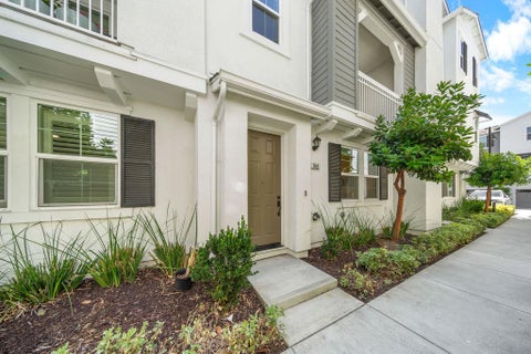 Photo of 341 Wild Rose Way, Milpitas, CA 95035 (MLS # ML82046221)