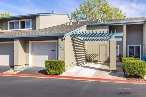 614 Aquarius Lane, Foster City, CA 94404 - MLS#: ML82002424