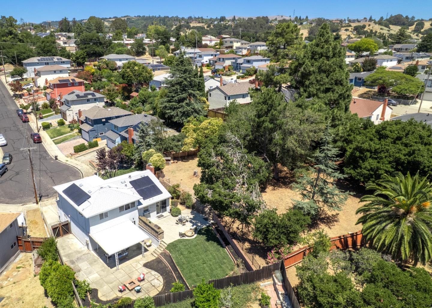 19054 Vannoy Court