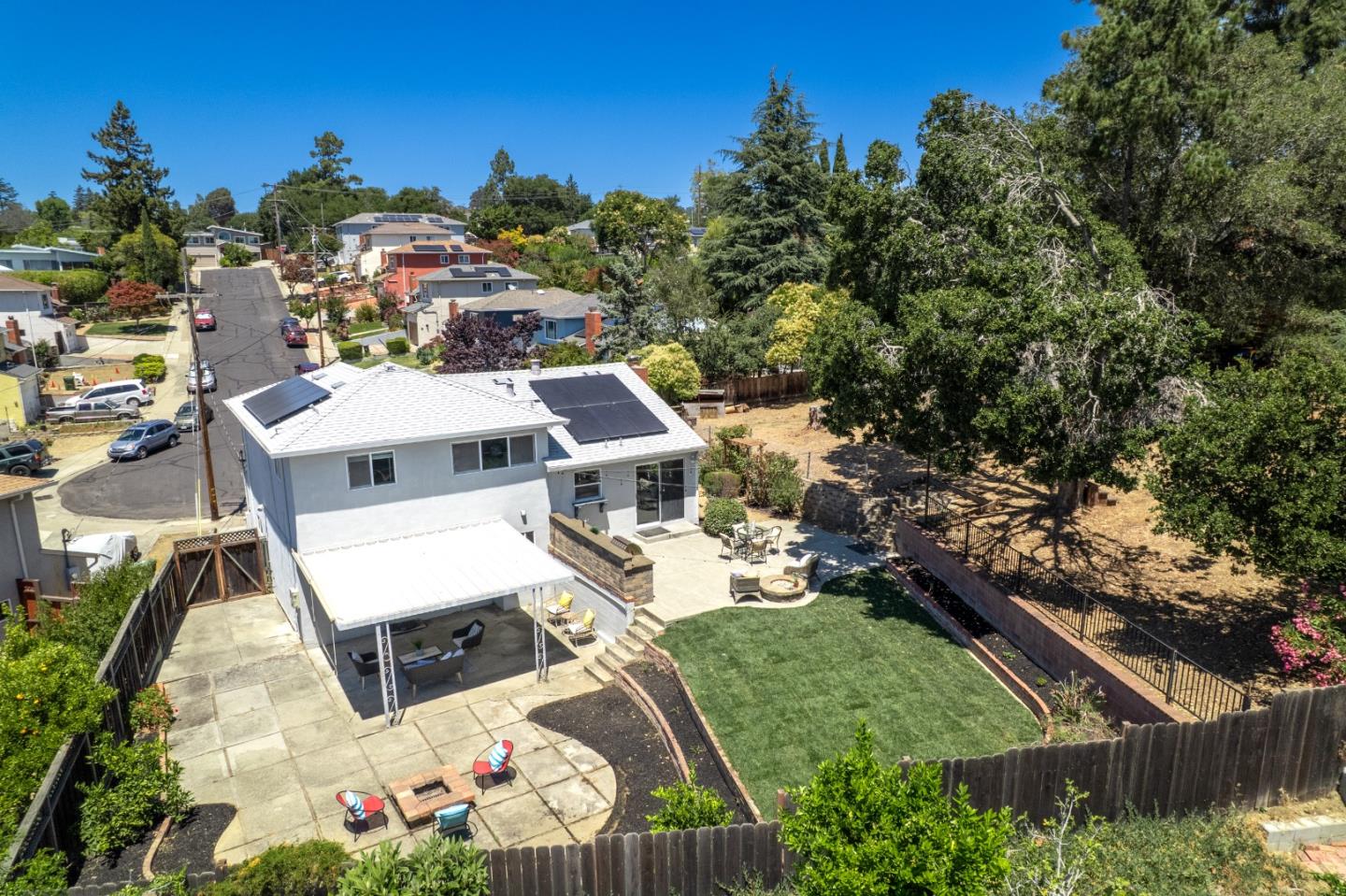 19054 Vannoy Court
