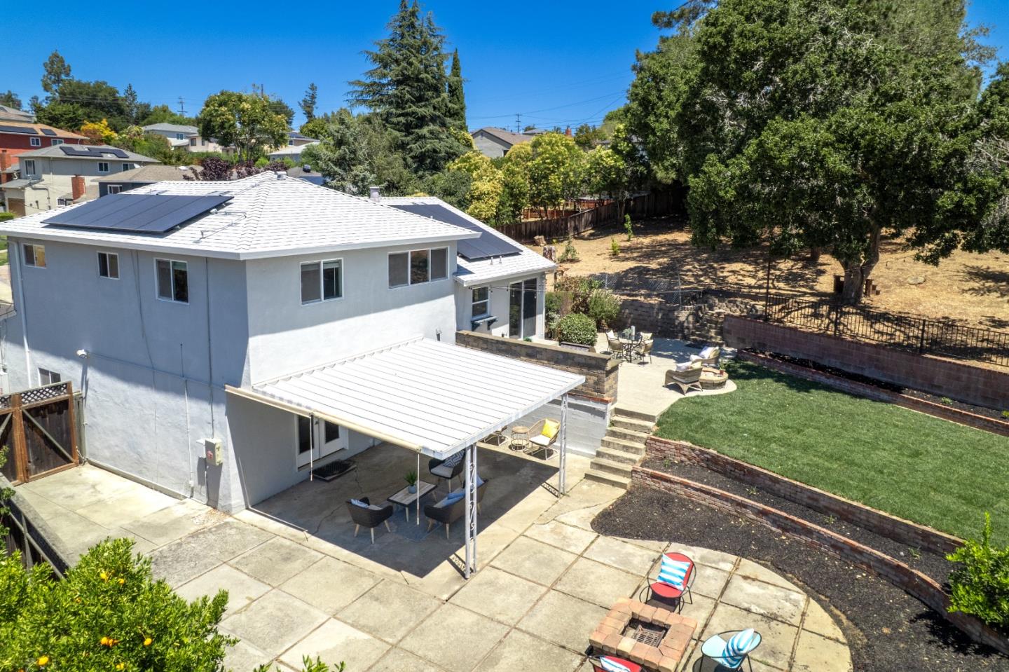 19054 Vannoy Court