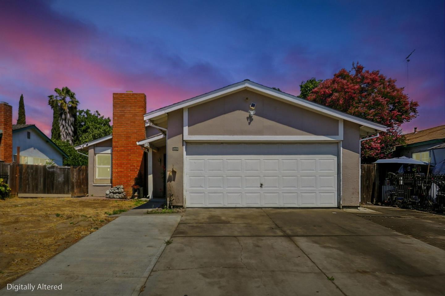 1575 Denali Way