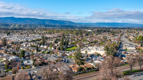 Tiny photo for 110 Roundtable #19 Drive, SAN JOSE, CA 95111 (MLS # ML82062730)