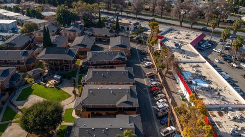 Tiny photo for 110 Roundtable #19 Drive, SAN JOSE, CA 95111 (MLS # ML82062730)