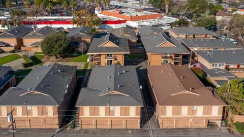 Tiny photo for 110 Roundtable #19 Drive, SAN JOSE, CA 95111 (MLS # ML82062730)