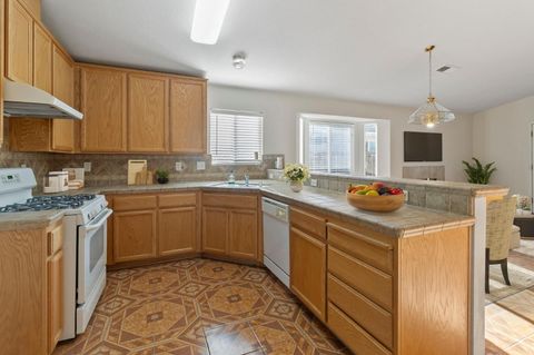 Tiny photo for 536 Margaret Court, MERCED, CA 95341 (MLS # ML82042199)