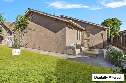 Tiny photo for 536 Margaret Court, MERCED, CA 95341 (MLS # ML82042199)