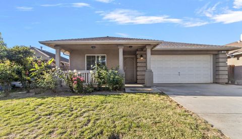 Tiny photo for 536 Margaret Court, MERCED, CA 95341 (MLS # ML82042199)