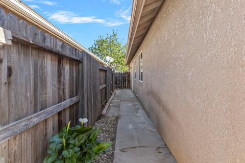 Tiny photo for 536 Margaret Court, MERCED, CA 95341 (MLS # ML82042199)