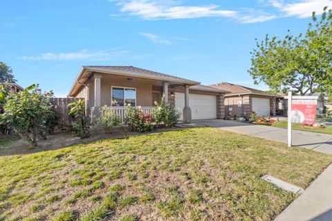 Tiny photo for 536 Margaret Court, MERCED, CA 95341 (MLS # ML82042199)