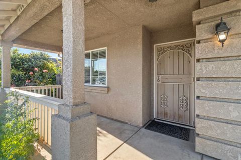 Tiny photo for 536 Margaret Court, MERCED, CA 95341 (MLS # ML82042199)