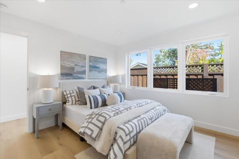 Tiny photo for 655 Washington Street, Los Altos, CA 94022 (MLS # ML82036840)