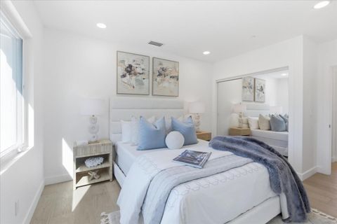 Tiny photo for 655 Washington Street, Los Altos, CA 94022 (MLS # ML82036840)