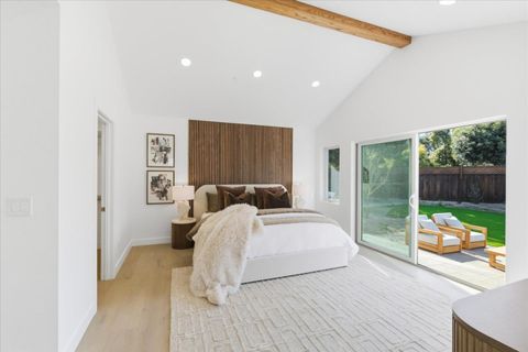 Tiny photo for 655 Washington Street, Los Altos, CA 94022 (MLS # ML82036840)