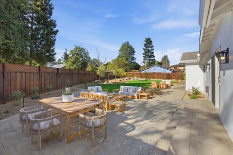 Tiny photo for 655 Washington Street, Los Altos, CA 94022 (MLS # ML82036840)