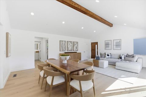 Tiny photo for 655 Washington Street, Los Altos, CA 94022 (MLS # ML82036840)