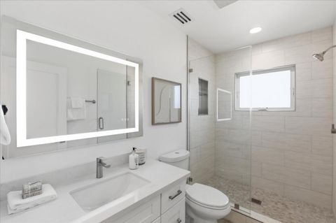 Tiny photo for 655 Washington Street, Los Altos, CA 94022 (MLS # ML82036840)