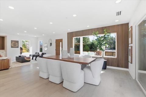 Tiny photo for 655 Washington Street, Los Altos, CA 94022 (MLS # ML82036840)