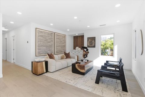 Tiny photo for 655 Washington Street, Los Altos, CA 94022 (MLS # ML82036840)