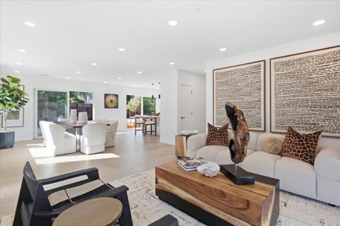 Tiny photo for 655 Washington Street, Los Altos, CA 94022 (MLS # ML82036840)