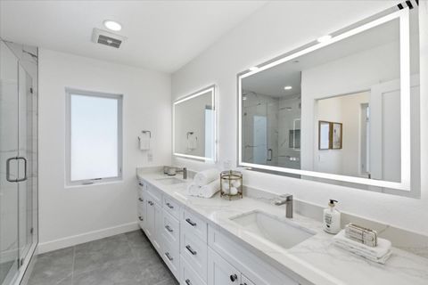 Tiny photo for 655 Washington Street, Los Altos, CA 94022 (MLS # ML82036840)