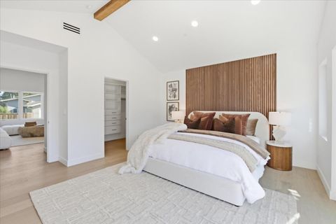 Tiny photo for 655 Washington Street, Los Altos, CA 94022 (MLS # ML82036840)