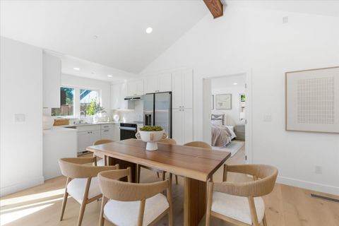 Tiny photo for 655 Washington Street, Los Altos, CA 94022 (MLS # ML82036840)