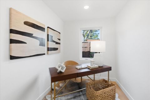 Tiny photo for 655 Washington Street, Los Altos, CA 94022 (MLS # ML82036840)