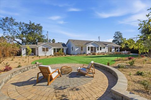 Tiny photo for 655 Washington Street, Los Altos, CA 94022 (MLS # ML82036840)