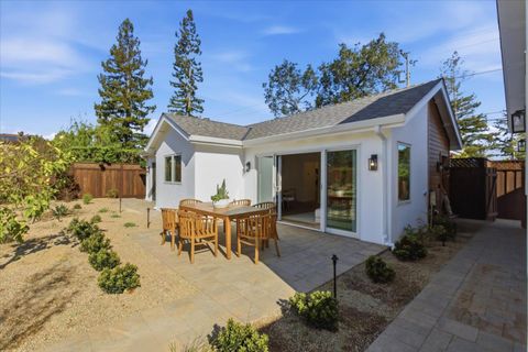 Tiny photo for 655 Washington Street, Los Altos, CA 94022 (MLS # ML82036840)