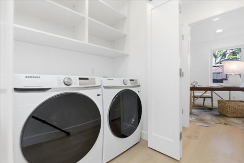 Tiny photo for 655 Washington Street, Los Altos, CA 94022 (MLS # ML82036840)