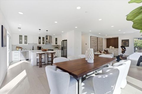 Tiny photo for 655 Washington Street, Los Altos, CA 94022 (MLS # ML82036840)