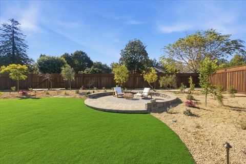 Tiny photo for 655 Washington Street, Los Altos, CA 94022 (MLS # ML82036840)