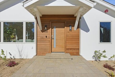 Tiny photo for 655 Washington Street, Los Altos, CA 94022 (MLS # ML82036840)