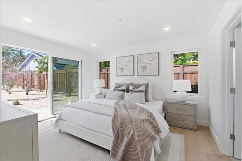 Tiny photo for 655 Washington Street, Los Altos, CA 94022 (MLS # ML82036840)