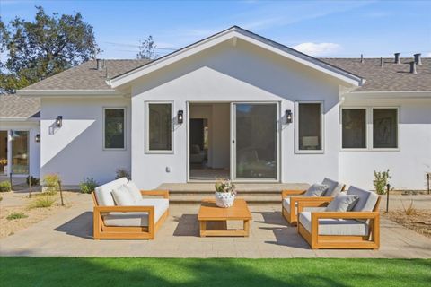 Tiny photo for 655 Washington Street, Los Altos, CA 94022 (MLS # ML82036840)