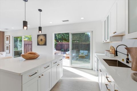 Tiny photo for 655 Washington Street, Los Altos, CA 94022 (MLS # ML82036840)