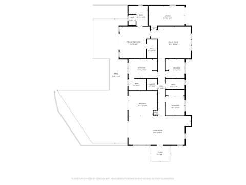 Tiny photo for 655 Washington Street, Los Altos, CA 94022 (MLS # ML82036840)