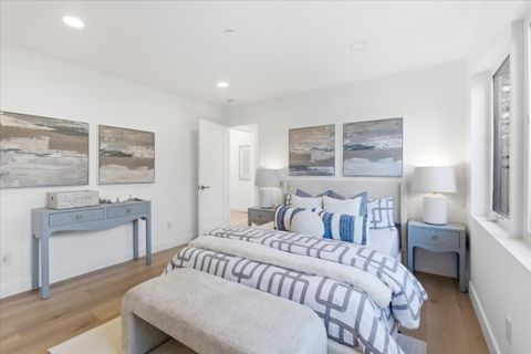 Tiny photo for 655 Washington Street, Los Altos, CA 94022 (MLS # ML82036840)