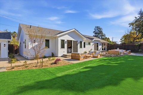 Tiny photo for 655 Washington Street, Los Altos, CA 94022 (MLS # ML82036840)