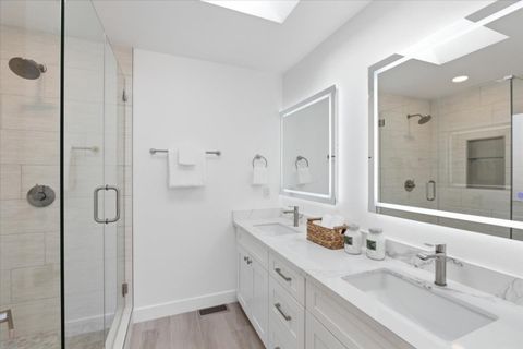 Tiny photo for 655 Washington Street, Los Altos, CA 94022 (MLS # ML82036840)