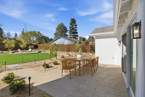 Tiny photo for 655 Washington Street, Los Altos, CA 94022 (MLS # ML82036840)