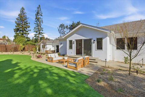 Tiny photo for 655 Washington Street, Los Altos, CA 94022 (MLS # ML82036840)
