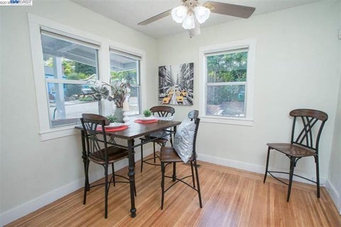 Tiny photo for 7932 Earl Street, OAKLAND, CA 94605 (MLS # ML82049388)