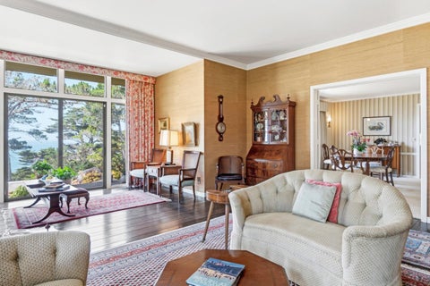 Tiny photo for 3245 17 Mile Drive, PEBBLE BEACH, CA 93953 (MLS # ML82050136)