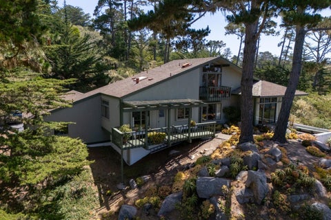 Tiny photo for 3245 17 Mile Drive, PEBBLE BEACH, CA 93953 (MLS # ML82050136)