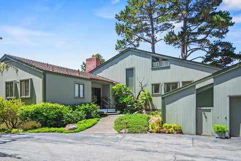 Tiny photo for 3245 17 Mile Drive, PEBBLE BEACH, CA 93953 (MLS # ML82050136)