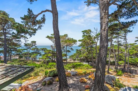 Tiny photo for 3245 17 Mile Drive, PEBBLE BEACH, CA 93953 (MLS # ML82050136)